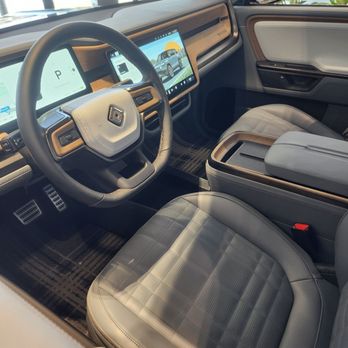 Rivian showroom - Car Dealers Near Me - Iselin, New Jersey Rivian showroom - Car Dealers Near Me - Iselin, New Jersey