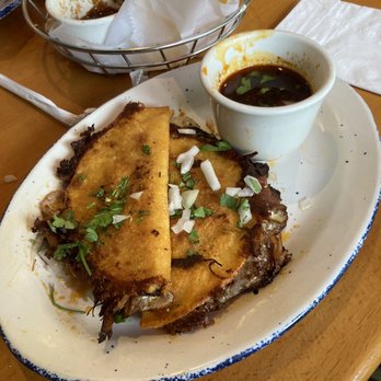 Taco City DC - Birria tacos! Highly recommend!! - Mexican Near Me - Washington, DC, District of Columbia