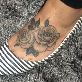 Laguna Tattoo - Tattoo done by Devin - Tattoo Near Me - Laguna Beach, California Laguna Tattoo - Tattoo done by Devin - Tattoo Near Me - Laguna Beach, California