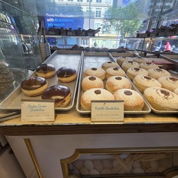 Angelina Bakery Times Square NYC - Bakeries Near Me - New York, New York