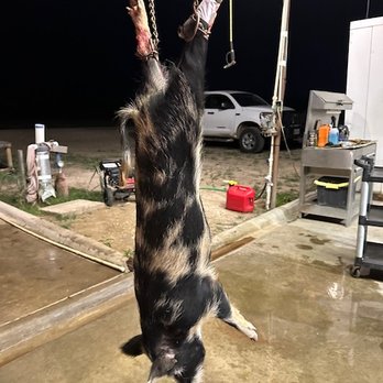 4 Amigos Ranch - Wildlife Hunting Ranges Near Me - Eagle Pass, Texas