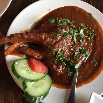 Kathakali - Spicy lamb chops - Indian Near Me - Kirkland, Washington