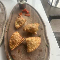 Empanadas