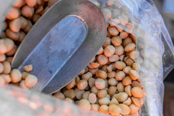 Upcountry Farmer's Market by null