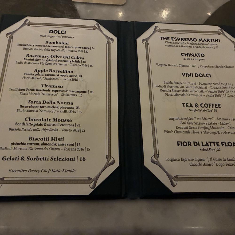 Osteria Mozza - Menu (Feb 2026) - Italian Near Me - Los Angeles, California Osteria Mozza - Menu (Feb 2026) - Italian Near Me - Los Angeles, California