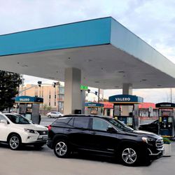 Valero - Millbrae