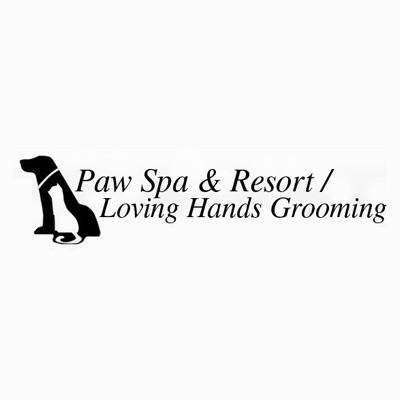 Loving Hands Grooming Image