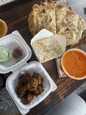 Royal Indian Cuisine on Fillmore by null