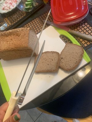 7 Grain Army by null