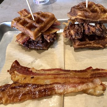 Hangry City Grille and Spirits - J. Chance - American Near Me - Pickerington, Ohio