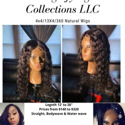 Magnifying Collections - Natural Bundles