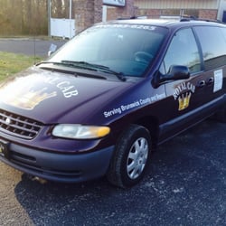 A Plus Royal Cab
