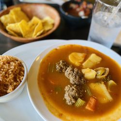 Juan’s Mexican Grill & Cantina