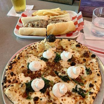 Crust & Craft - Pizza Near Me - Rehoboth Beach, Delaware Crust & Craft - Pizza Near Me - Rehoboth Beach, Delaware