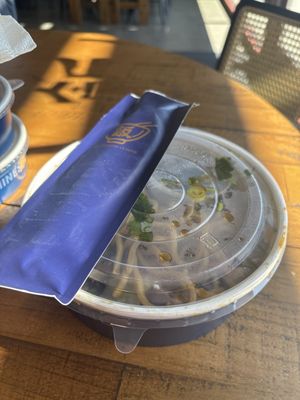 Fun Chinese Cuisine by null