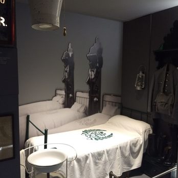 Museu da Guarda Nacional Republicana - Museums Near Me - Lisbon, 11