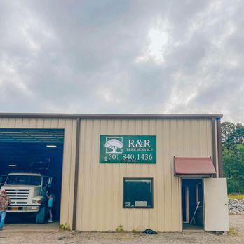 R&R Tree Service - Shop - Tree Services Near Me - Benton , Arkansas R&R Tree Service - Shop - Tree Services Near Me - Benton , Arkansas