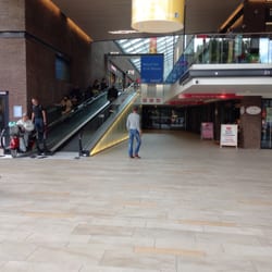Banne Centrum - Entree