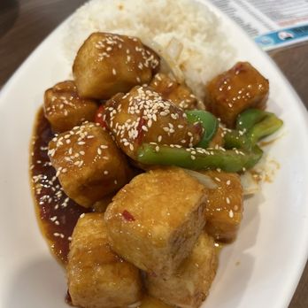Jiu Thai Asian Cafe - Tiger tofu - Chinese Near Me - Columbus, Ohio Jiu Thai Asian Cafe - Tiger tofu - Chinese Near Me - Columbus, Ohio