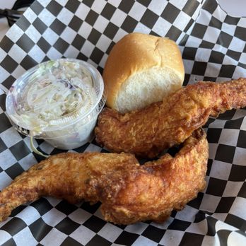 Chicks - 3 Piece Filet - Chicken Shop Near Me - Pueblo, Colorado