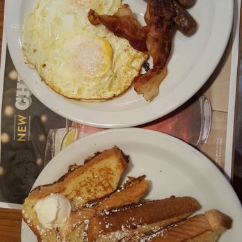 Denny's - French Toast Grand SLAM - Diners Near Me - Key West, Florida Denny's - French Toast Grand SLAM - Diners Near Me - Key West, Florida