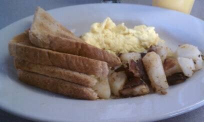 The Wheelhouse Diner by null
