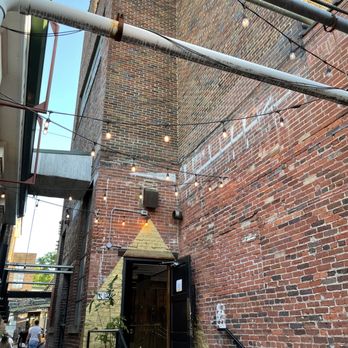 Old Glory - Cocktail Bars Near Me - Nashville, Tennessee