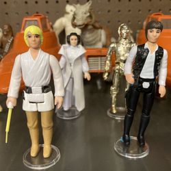 Comic Book & Superhero Toy Museum