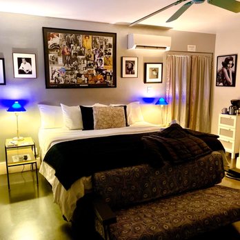Palm Springs Rendezvous - Wonderful rooms! - Hotels Near Me - Palm Springs, California Palm Springs Rendezvous - Wonderful rooms! - Hotels Near Me - Palm Springs, California