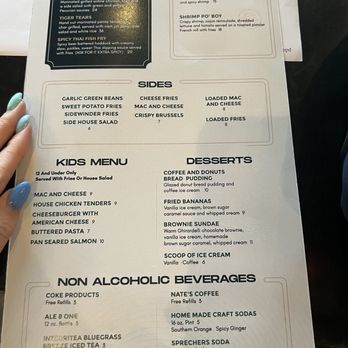 East End Tap and Table - Menu - Gastropubs Near Me - Lexington, Kentucky East End Tap and Table - Menu - Gastropubs Near Me - Lexington, Kentucky