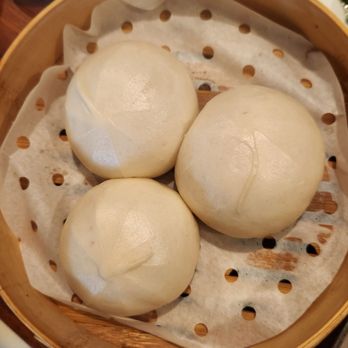 Seven Grams - Steamed Custard Buns - Chinese Near Me - Tustin, California Seven Grams - Steamed Custard Buns - Chinese Near Me - Tustin, California