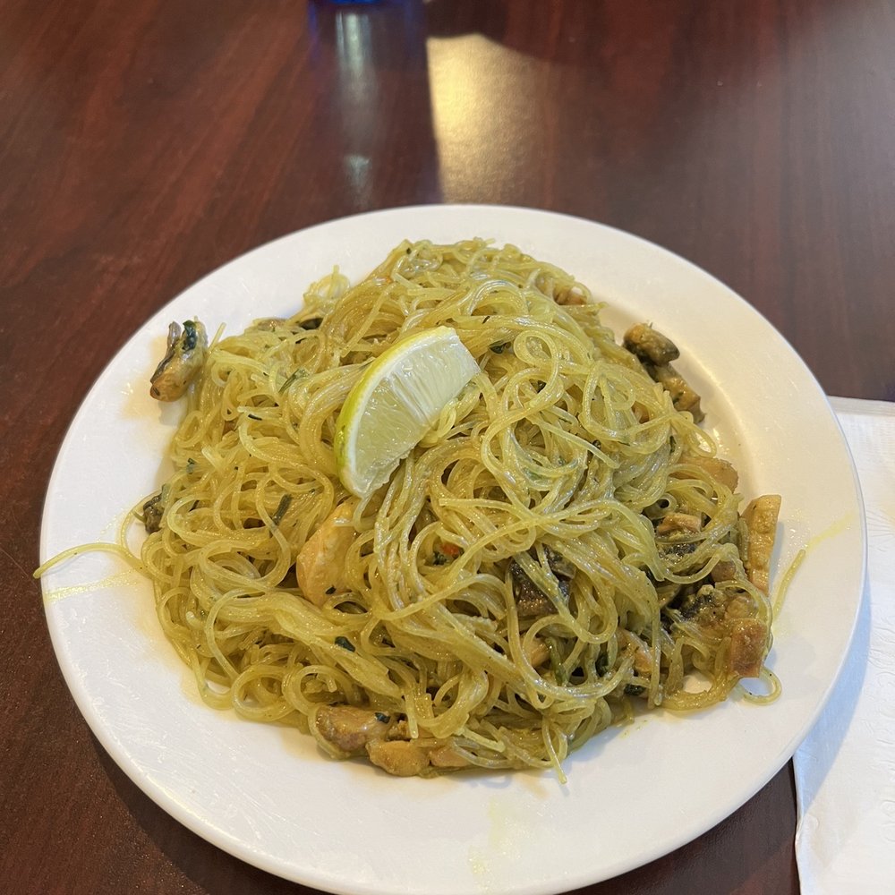 Lime Tree Southeast Asian Kitchen - Singaporean Curry Noodle - Malaysian Near Me - San Francisco, California Lime Tree Southeast Asian Kitchen - Singaporean Curry Noodle - Malaysian Near Me - San Francisco, California
