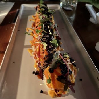 Sandfish - Venue Roll - Sushi Bars Near Me - Palm Springs, California Sandfish - Venue Roll - Sushi Bars Near Me - Palm Springs, California