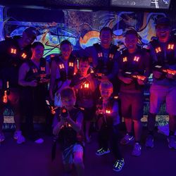 Funland Family Fun Center