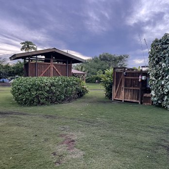 Camp Olowalu - Bathrooms and showers - Campgrounds Near Me - Lahaina, Hawaii Camp Olowalu - Bathrooms and showers - Campgrounds Near Me - Lahaina, Hawaii
