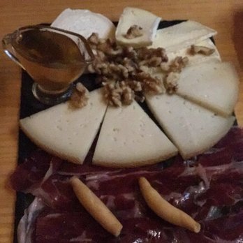 El Sur - Tapas Bars Near Me - Madrid, M