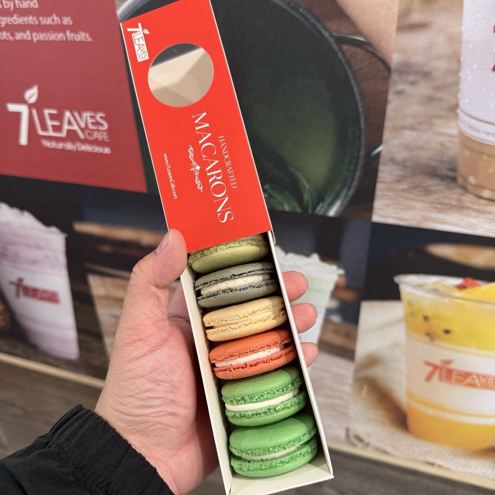7 Leaves Cafe - Coffee & Tea Near Me - Phoenix, Arizona 7 Leaves Cafe - Coffee & Tea Near Me - Phoenix, Arizona