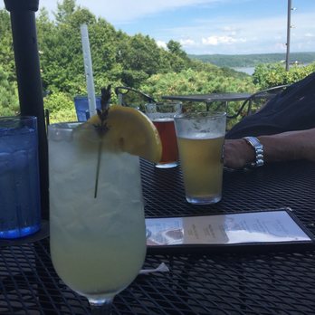 Scenic View Restaurant - Burgers Near Me - Bloomington, Indiana