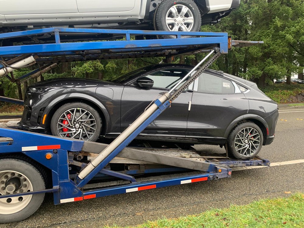 PIERRE FORD Updated October 2024 20006 64th Ave W, Lynnwood