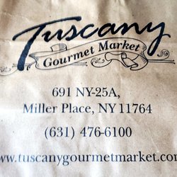 Tuscany Gourmet Market