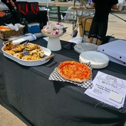 Nathan Phillips Square Farmers' Market