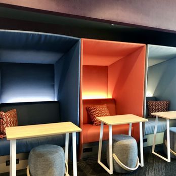 Tru by Hilton Auburn - The Work Pods - Hotels Near Me - Auburn, Indiana Tru by Hilton Auburn - The Work Pods - Hotels Near Me - Auburn, Indiana