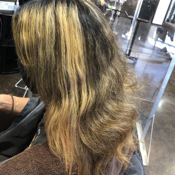 J. Anthony Salon - Before! - Hair Salons Near Me - Whittier, California J. Anthony Salon - Before! - Hair Salons Near Me - Whittier, California