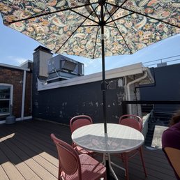 Outside Outside