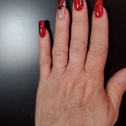 Angel Nail & Spa