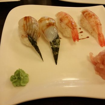 Pho Viet - My Sushi at Pho Viet - Vietnamese Near Me - Prague 1, Puerto Rico