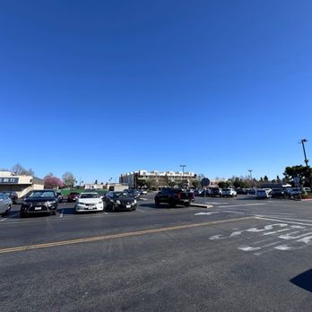 Orange Chicken Express - Parking lot - Chinese Near Me - Temple City, California Orange Chicken Express - Parking lot - Chinese Near Me - Temple City, California