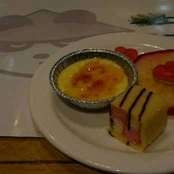 Panda Mami - ... just a small selection from the dessert counter - Buffets Near Me - York, YOR Panda Mami - ... just a small selection from the dessert counter - Buffets Near Me - York, YOR