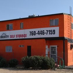 Liberty Self Storage
