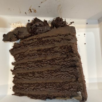 Chop, Block & Brew - Chocolate cake to go. Very, very good! - American Near Me - Maricopa, Arizona Chop, Block & Brew - Chocolate cake to go. Very, very good! - American Near Me - Maricopa, Arizona